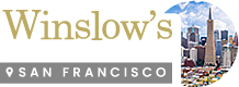 Best Catering Company in San Francisco